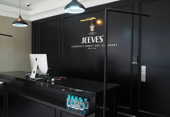 Foto Jeeves Kemang